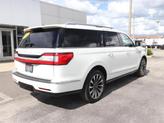 Thumbnail of 2021 Pristine White Lincoln Navigator
