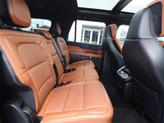 Thumbnail of 2021 Pristine White Lincoln Navigator