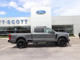 Thumbnail of 2026 Carbonized Gray Metallic Ford F-350