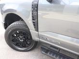 Thumbnail of 2026 Carbonized Gray Metallic Ford F-350