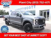 Photo of 2026 Carbonized Gray Metallic Ford F-350