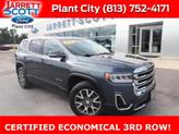Photo of 2020 Dark Sky Metallic GMC Acadia
