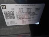 Thumbnail of 2020 Dark Sky Metallic GMC Acadia