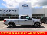Thumbnail of 2025 Iconic Silver Metallic Ford F-150