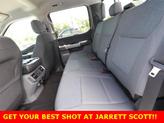Thumbnail of 2025 Oxford White Ford F-150
