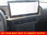 Thumbnail of 2025 Carbonized Gray Metallic Ford Bronco Sport