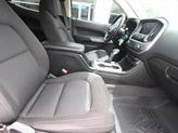 Thumbnail of 2022 Summit White Chevrolet Colorado