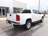 Thumbnail of 2022 Summit White Chevrolet Colorado