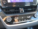 Thumbnail of 2023 Classic Silver Metallic Toyota Corolla
