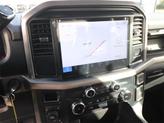 Thumbnail of 2025 Agate Black Metallic Ford F-150