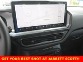 Thumbnail of 2025 Oxford White Ford Bronco Sport