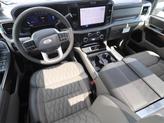 Thumbnail of 2025 Agate Black Metallic Ford F-350