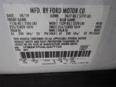 Thumbnail of 2020 Oxford White Ford Explorer
