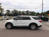 Thumbnail of 2020 Oxford White Ford Explorer