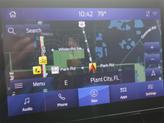 Thumbnail of 2020 Oxford White Ford Explorer