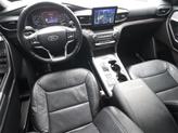 Thumbnail of 2020 Oxford White Ford Explorer