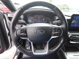 Thumbnail of 2020 Oxford White Ford Explorer