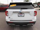 Thumbnail of 2020 Oxford White Ford Explorer