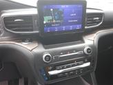 Thumbnail of 2020 Oxford White Ford Explorer