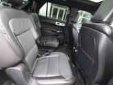 Thumbnail of 2020 Oxford White Ford Explorer