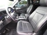 Thumbnail of 2020 Oxford White Ford Explorer