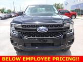 Thumbnail of 2025 Shadow Black Ford Ranger