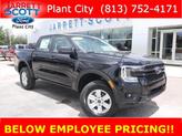 Photo of 2025 Shadow Black Ford Ranger