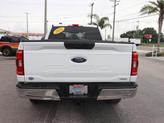 Thumbnail of 2022 Oxford White Ford F-150