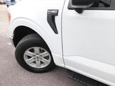 Thumbnail of 2022 Oxford White Ford F-150