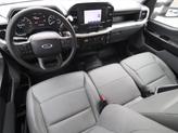 Thumbnail of 2022 Oxford White Ford F-150