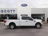 Thumbnail of 2022 Oxford White Ford F-150