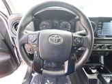 Thumbnail of 2021 Super White Toyota Tacoma