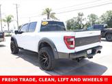 Thumbnail of 2022 Oxford White Ford F-150