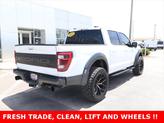 Thumbnail of 2022 Oxford White Ford F-150
