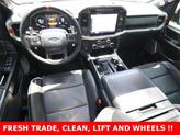 Thumbnail of 2022 Oxford White Ford F-150