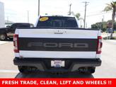 Thumbnail of 2022 Oxford White Ford F-150