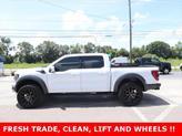Thumbnail of 2022 Oxford White Ford F-150