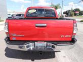 Thumbnail of 2013 Barcelona Red Metallic Toyota Tacoma