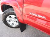 Thumbnail of 2013 Barcelona Red Metallic Toyota Tacoma