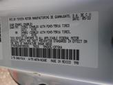 Thumbnail of 2022 White Toyota Tacoma