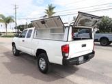 Thumbnail of 2022 White Toyota Tacoma