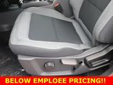 Thumbnail of 2025 Ruby Red Metallic Tinted Clearcoat Ford Bronco