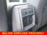 Thumbnail of 2025 Ruby Red Metallic Tinted Clearcoat Ford Bronco