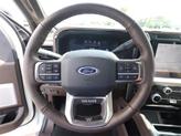 Thumbnail of 2026 Star White Metallic Tri-Coat Ford F-350