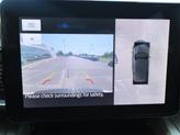 Thumbnail of 2021 Star White Metallic Tri-Coat Ford Explorer