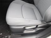 Thumbnail of 2024 Silver Toyota Corolla
