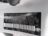 Thumbnail of 2024 Silver Toyota Corolla
