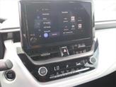 Thumbnail of 2024 Silver Toyota Corolla