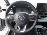 Thumbnail of 2024 Silver Toyota Corolla