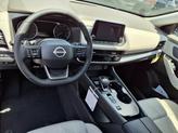 Thumbnail of 2025 Black Nissan Rogue